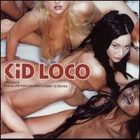Kid Loco - The High Llamas - Homespin Rer